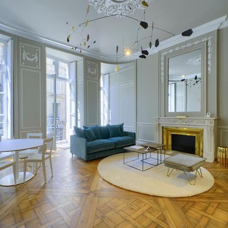 Le Paradoxe - Magnifique appartement de 80m2 Bordeaux Extérieur photo