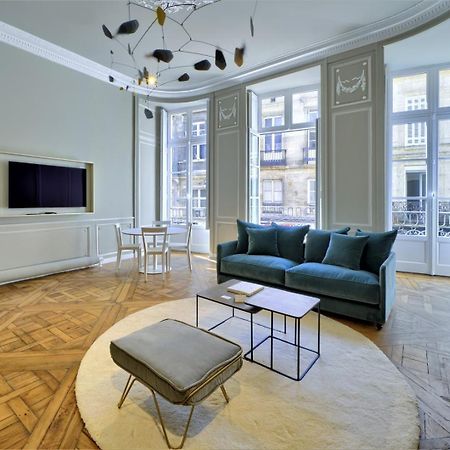 Le Paradoxe - Magnifique appartement de 80m2 Bordeaux Extérieur photo