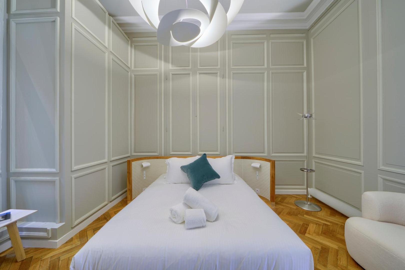Le Paradoxe - Magnifique appartement de 80m2 Bordeaux Extérieur photo