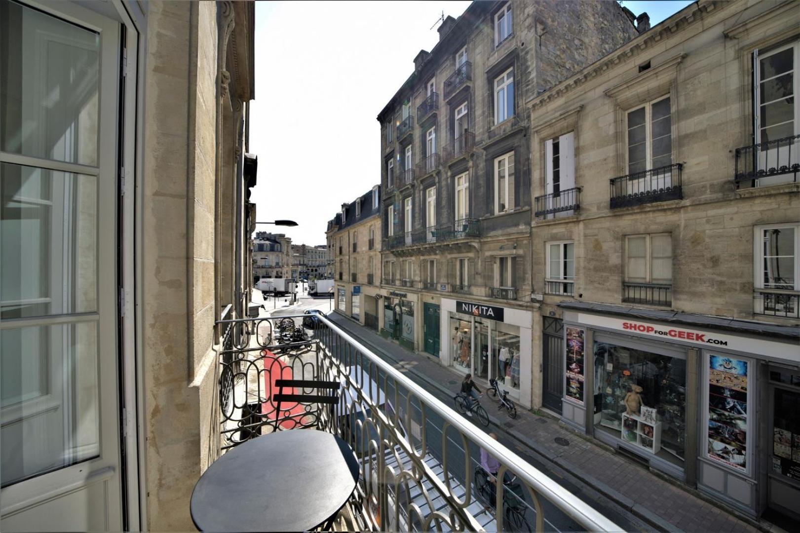 Le Paradoxe - Magnifique appartement de 80m2 Bordeaux Extérieur photo