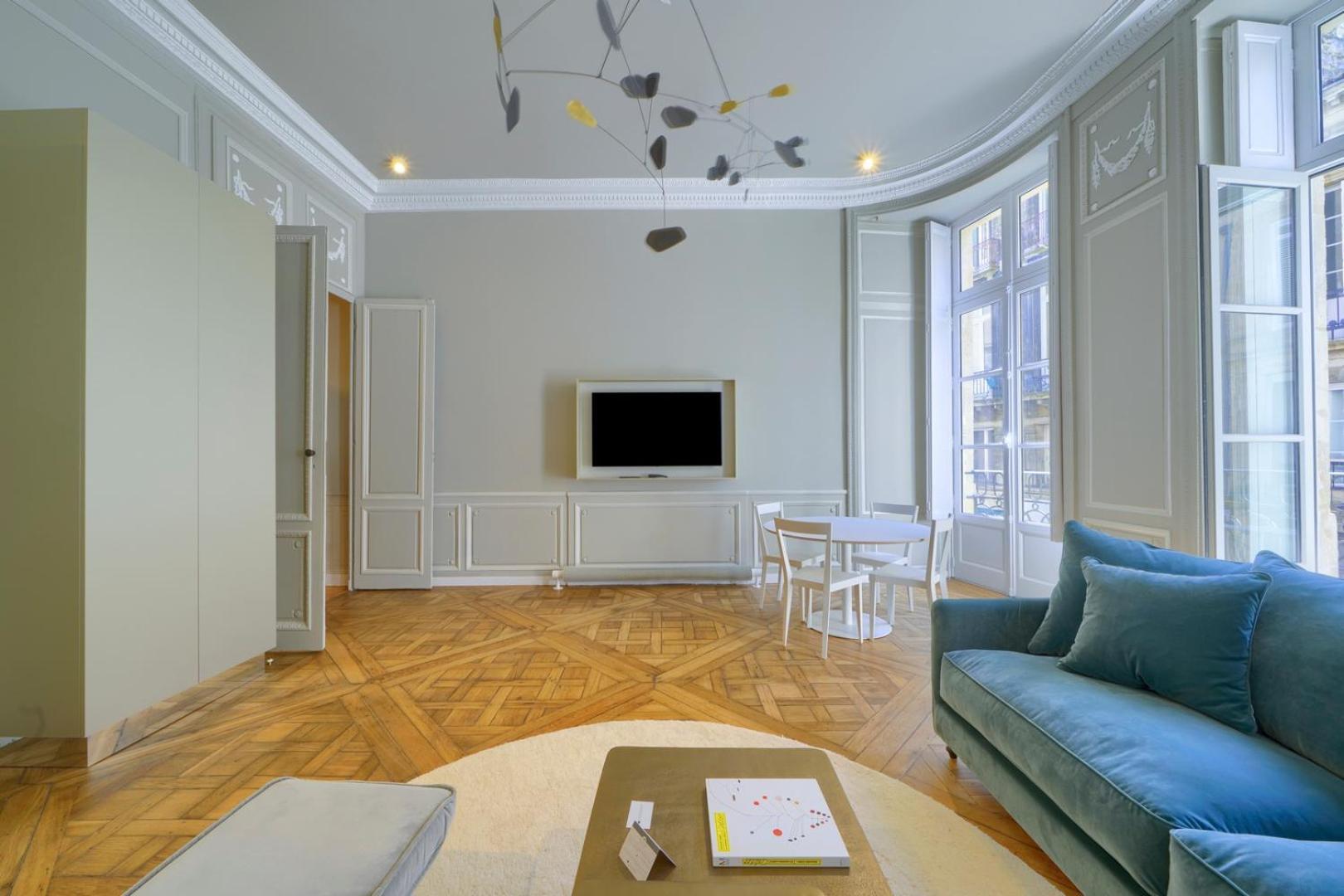 Le Paradoxe - Magnifique appartement de 80m2 Bordeaux Extérieur photo