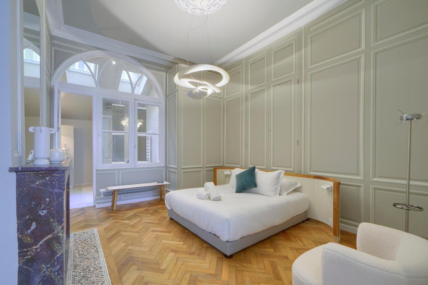 Le Paradoxe - Magnifique appartement de 80m2 Bordeaux Extérieur photo