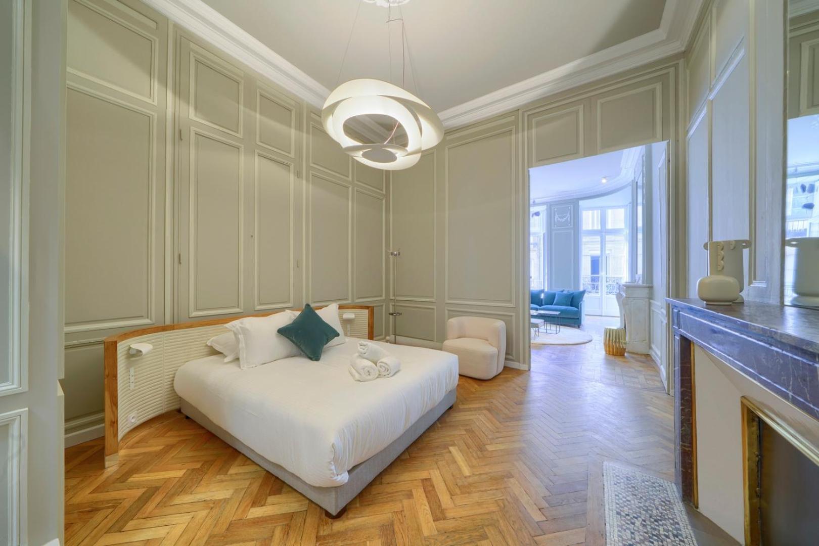 Le Paradoxe - Magnifique appartement de 80m2 Bordeaux Extérieur photo