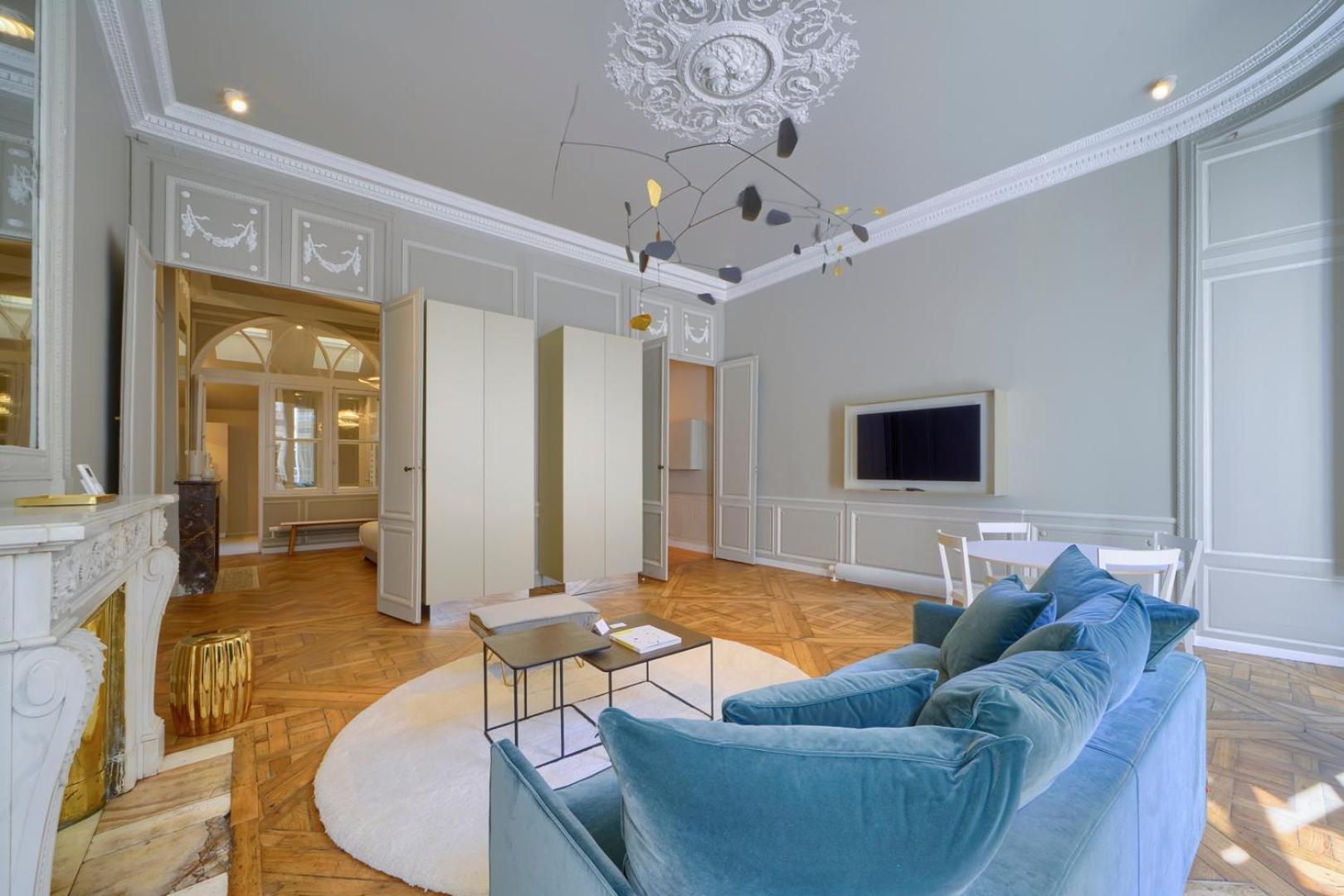 Le Paradoxe - Magnifique appartement de 80m2 Bordeaux Extérieur photo