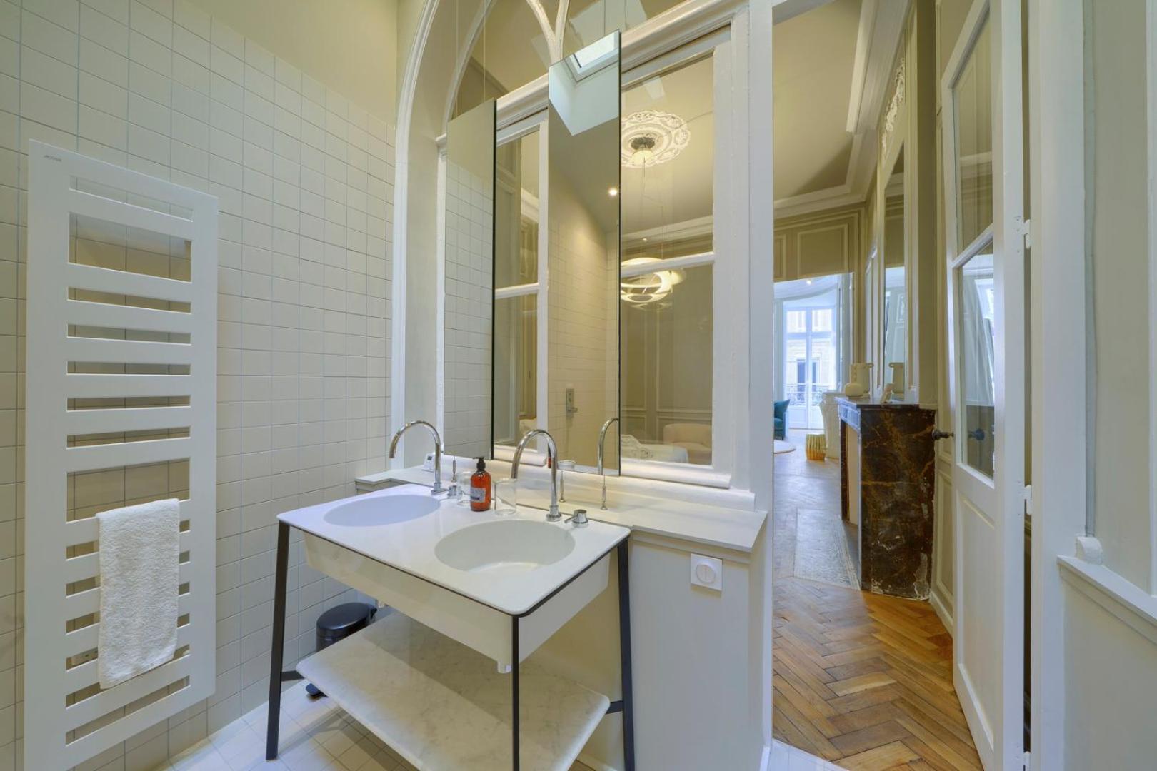 Le Paradoxe - Magnifique appartement de 80m2 Bordeaux Extérieur photo